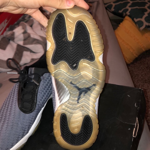 Air Jordan future Low BG - Picture 4 of 5